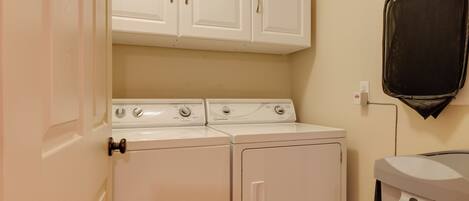 Rumah (3 Bedrooms) | Interior