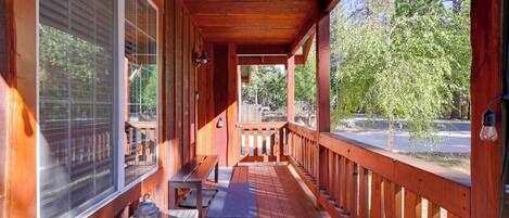 Hus (3 Bedrooms) | Interiør