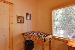 Ferienhaus (3 Bedrooms) | Innenbereich