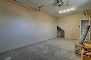 公寓 (0 Bedroom) | 內部