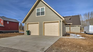 Apartment (0 Bedroom) | Interior