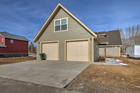 Apartment (0 Bedroom) | Interior