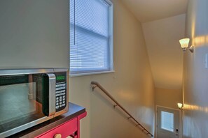 公寓 (0 Bedroom) | 內部