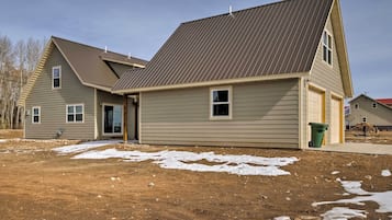 Apartment (0 Bedroom) | Interior