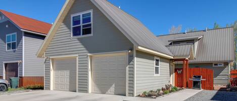 Departamento (0 Bedroom) | Interior