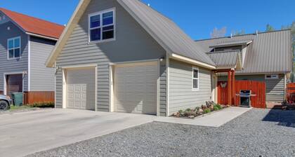 Gunnison Studio w/ Shuttle: 30 Mi to Crested Butte