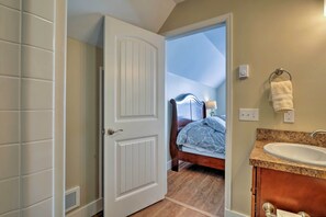 Leilighet (0 Bedroom) | Innvendig