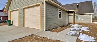 Gunnison Studio w/ Shuttle: 30 Mi to Crested Butte