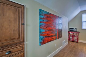 Apartment (0 Bedroom) | Innenbereich