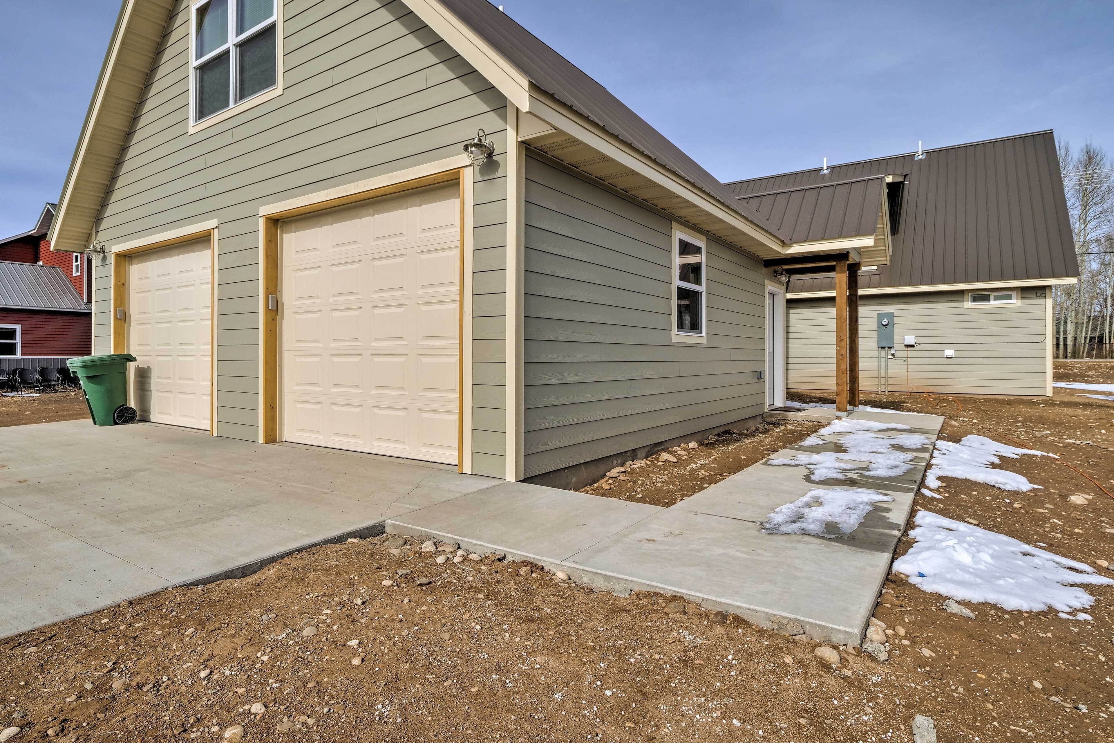 公寓 (0 Bedroom) | 住宿內部