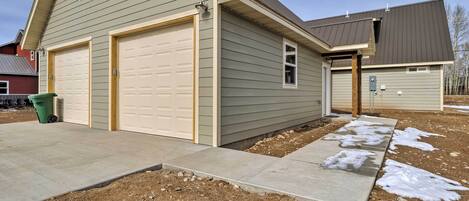 Apartment (0 Bedroom) | Interior