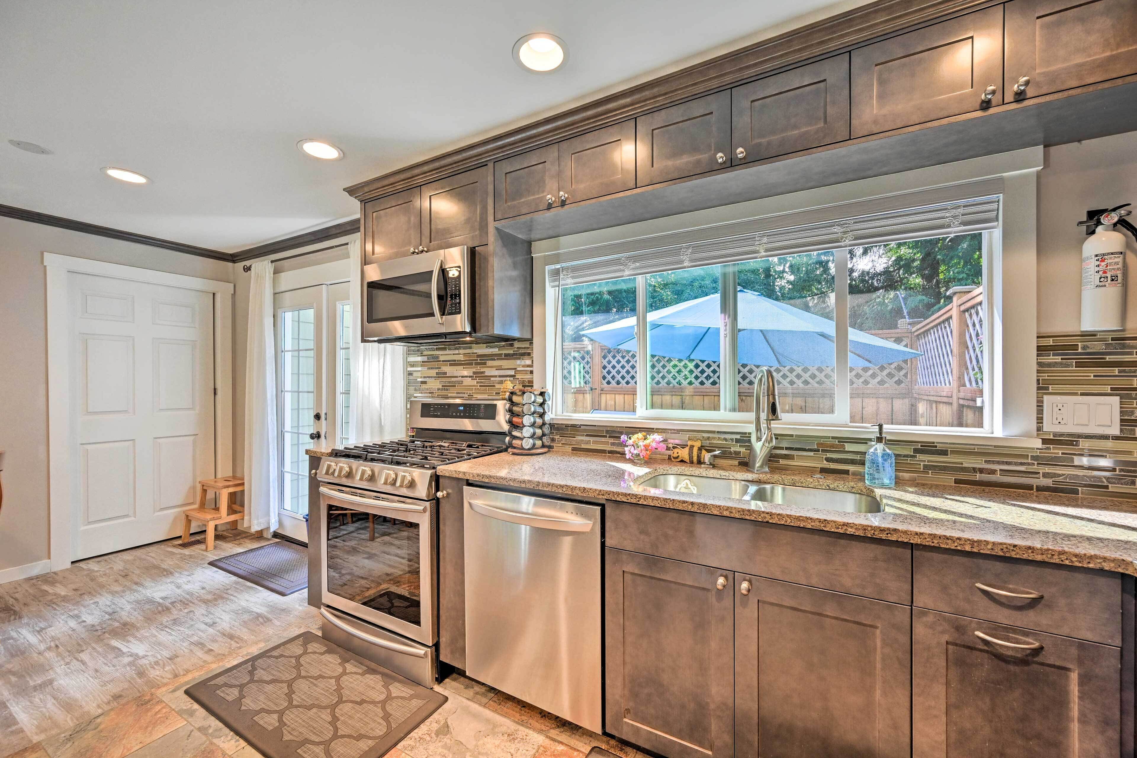 独立别墅 (3 Bedrooms) | 住宿内部