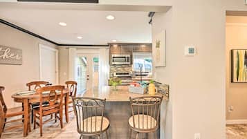 Huis (3 Bedrooms) | Interieur