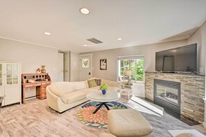 Casa (3 Bedrooms) | Interior