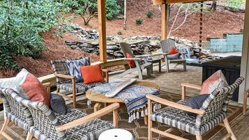 平房 (3 Bedrooms) | 住宿內部