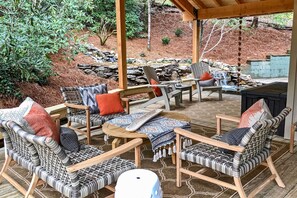 Småhus (3 Bedrooms) | Innvendig