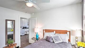 Căn hộ (1 Bedroom) | Nội thất