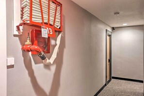 Appartement (1 Bedroom) | Interieur
