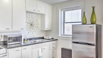 公寓 (1 Bedroom) | 住宿內部