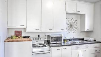 Appartement (1 Bedroom) | Intérieur