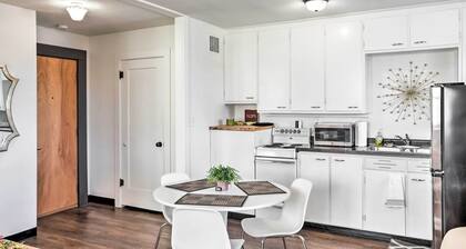 Convenient Lead Vacation Rental!