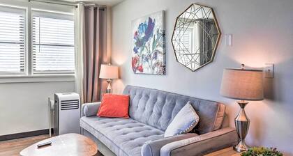 Convenient Lead Vacation Rental!