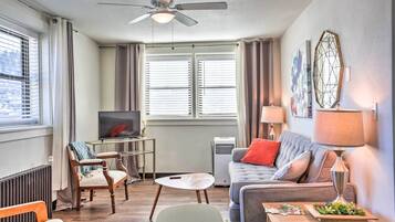 Apartment (1 Bedroom) | Front of property