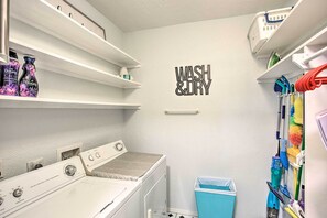 Maison (4 Bedrooms) | Intérieur