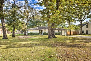 Rumah (4 Bedrooms) | Interior