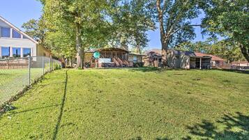 Hus (4 Bedrooms) | Interiør