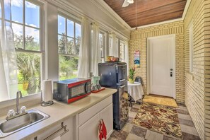 Appartement (0 Bedroom) | Intérieur