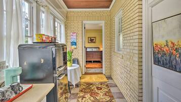 公寓 (0 Bedroom) | 住宿內部