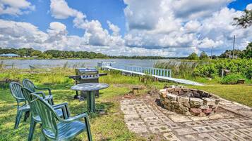 Apartment (0 Bedroom) | Interior