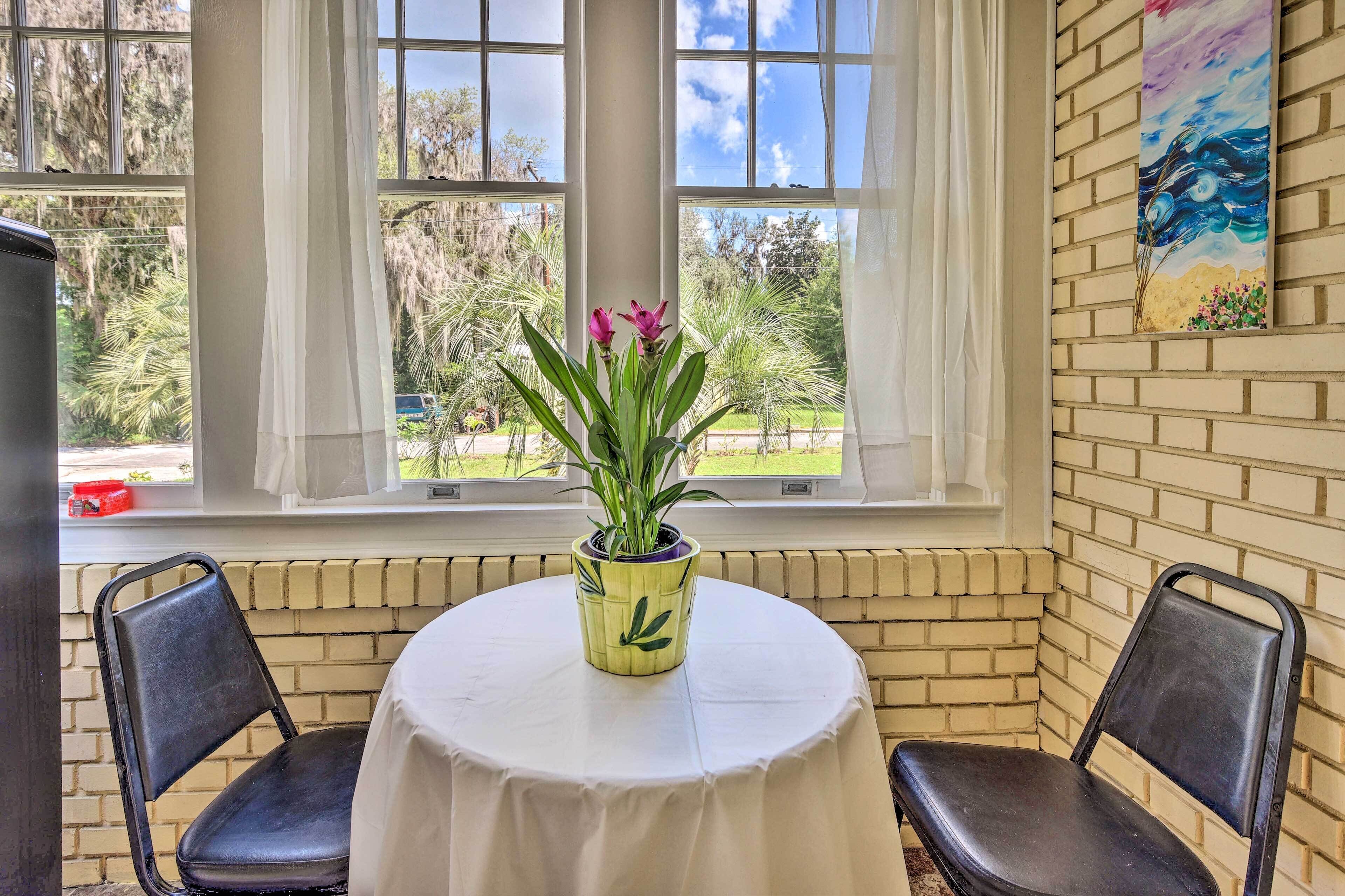 Căn hộ (0 Bedroom) | Nội thất