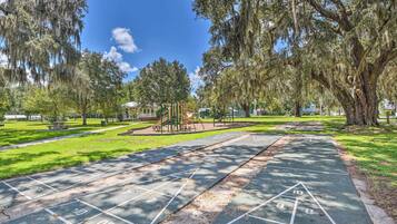 Apartment (0 Bedroom) | Interior