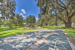 Apartment (0 Bedroom) | Interior