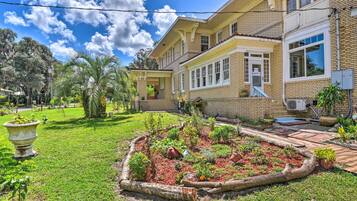 公寓 (0 Bedroom) | 住宿內部