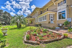 Apartment (0 Bedroom) | Interior