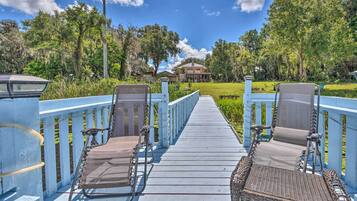 公寓 (0 Bedroom) | 住宿內部