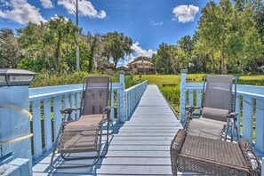 Apartment (0 Bedroom) | Interior