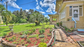 公寓 (0 Bedroom) | 住宿一隅