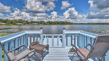 Apartment (0 Bedroom) | Interior