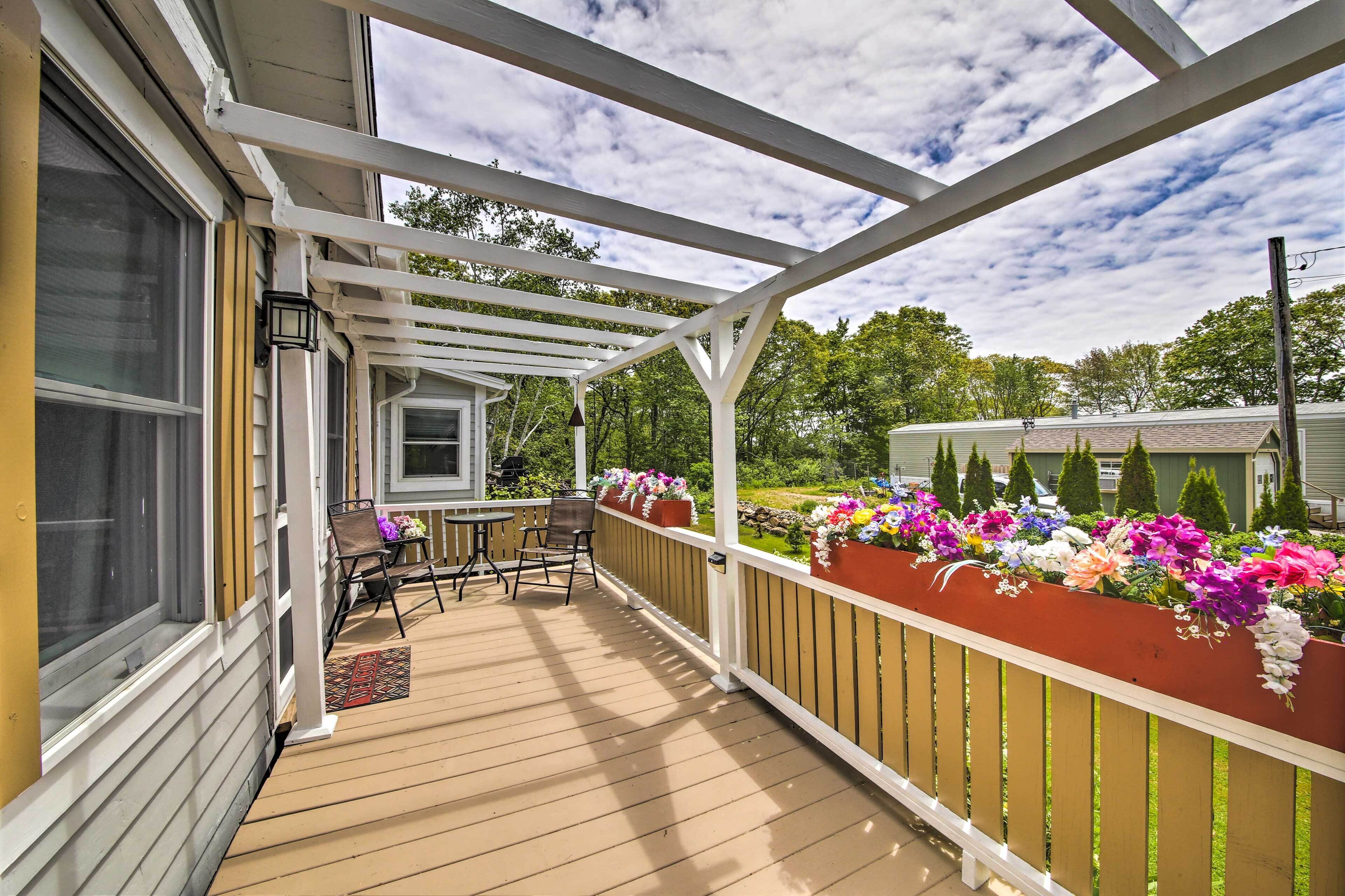 Casa de campo (1 Bedroom) | Interior