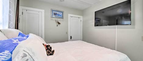 Casa de campo (1 Bedroom) | Interior