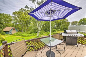 Cottage (1 Bedroom) | Interior