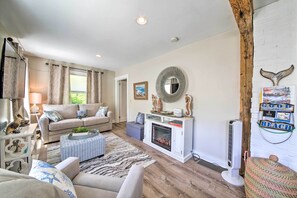 Cottage (1 Bedroom) | Interieur