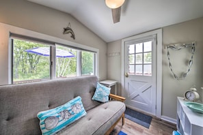 Cottage (1 Bedroom) | Interior