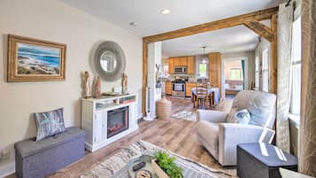 Casa de campo (1 Bedroom) | Interior