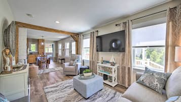 Cottage (1 Bedroom) | Front of property