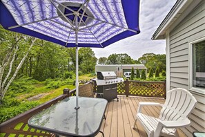 Cottage (1 Bedroom) | Interior